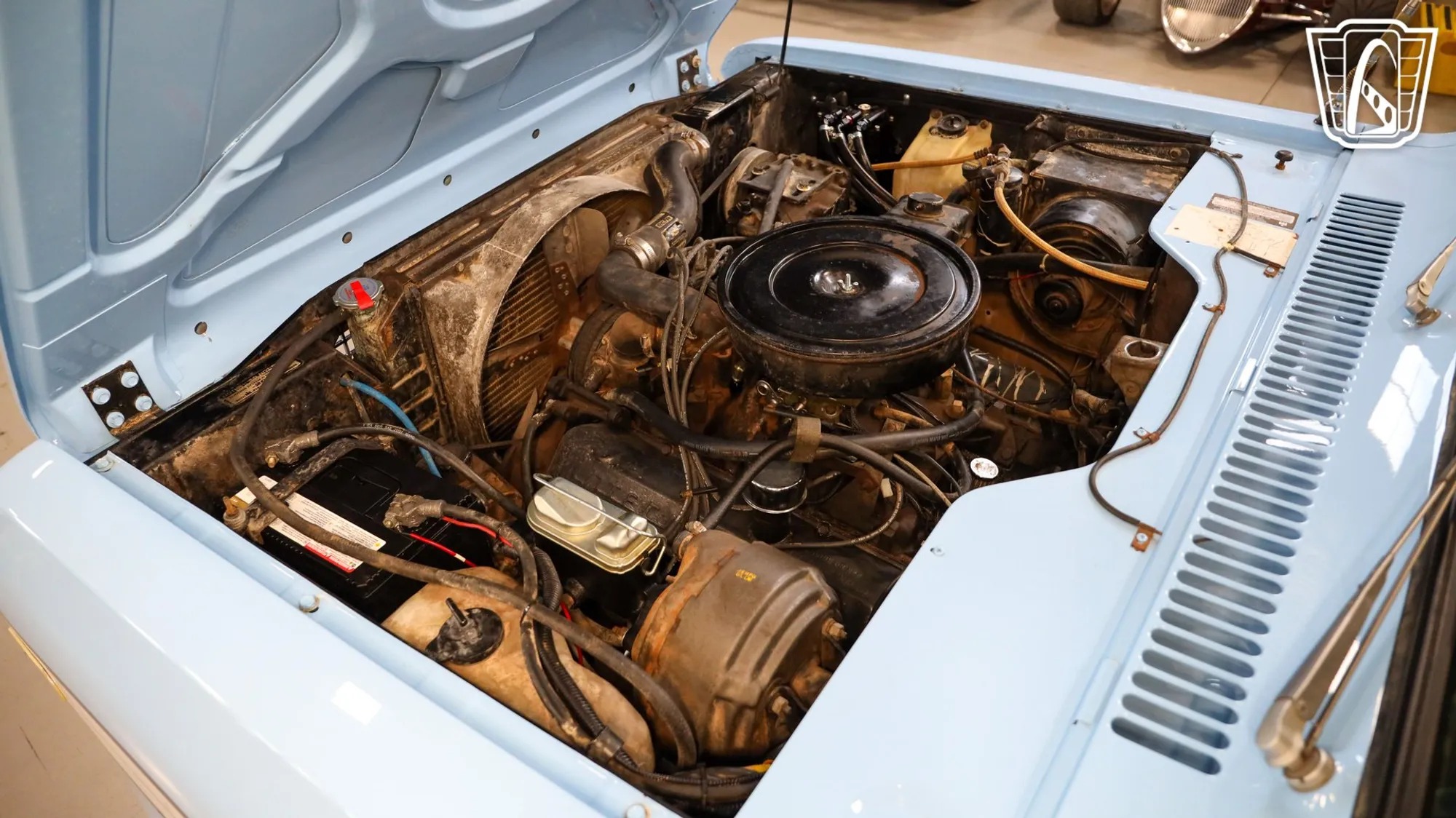 1980 International Harvester Scout II