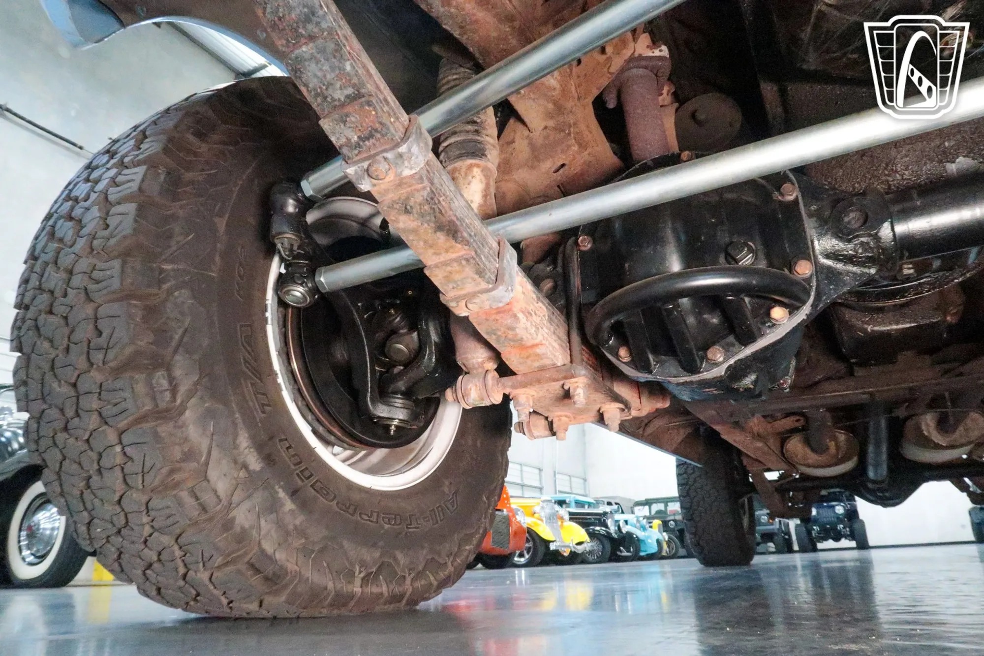 1980 International Harvester Scout II