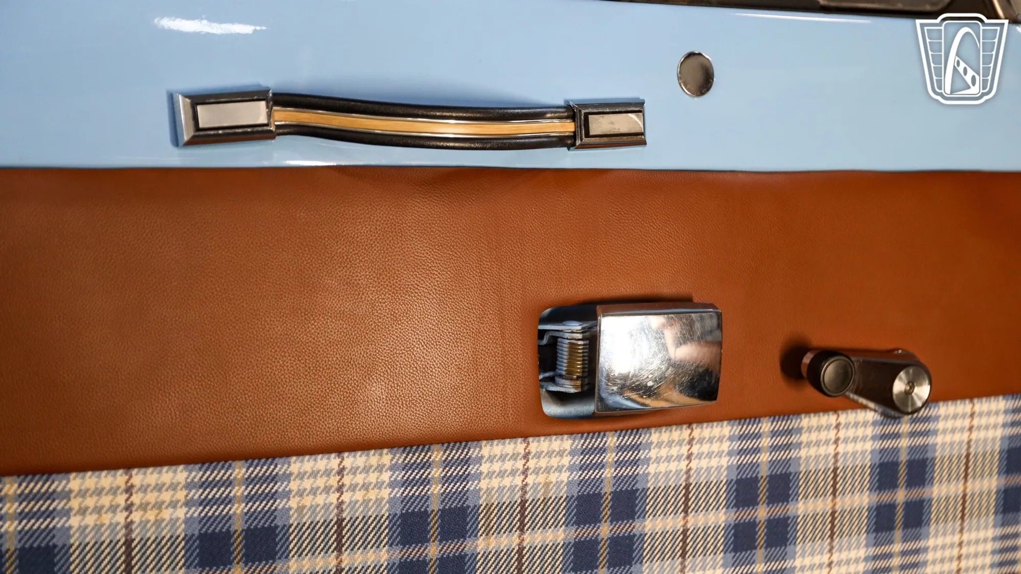 1980 International Harvester Scout II