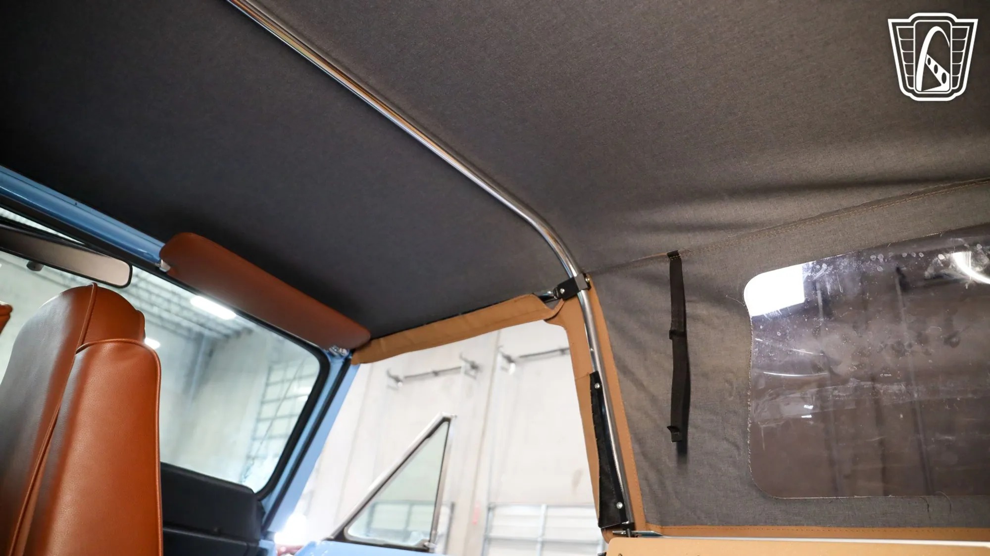 1980 International Harvester Scout II