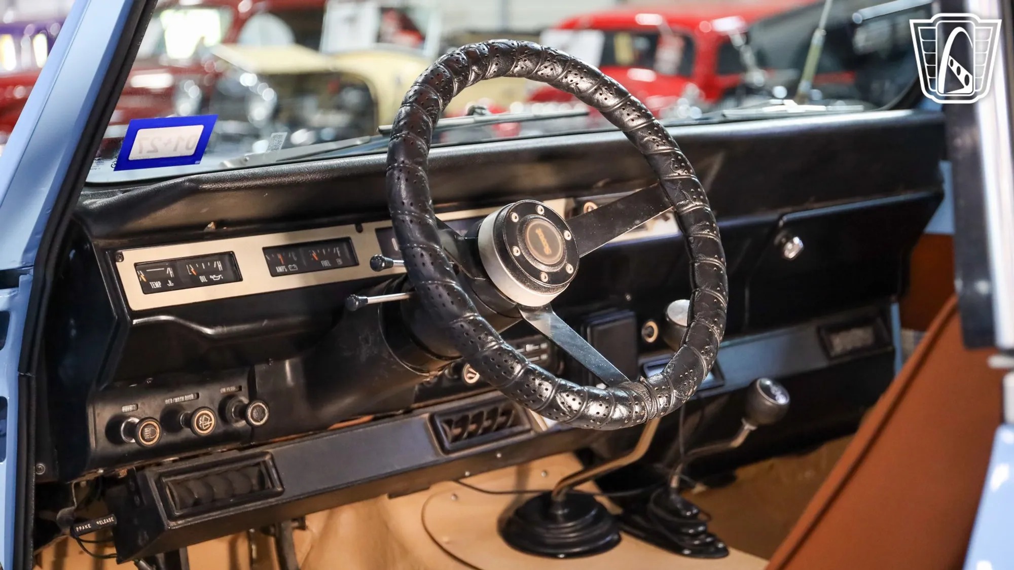 1980 International Harvester Scout II