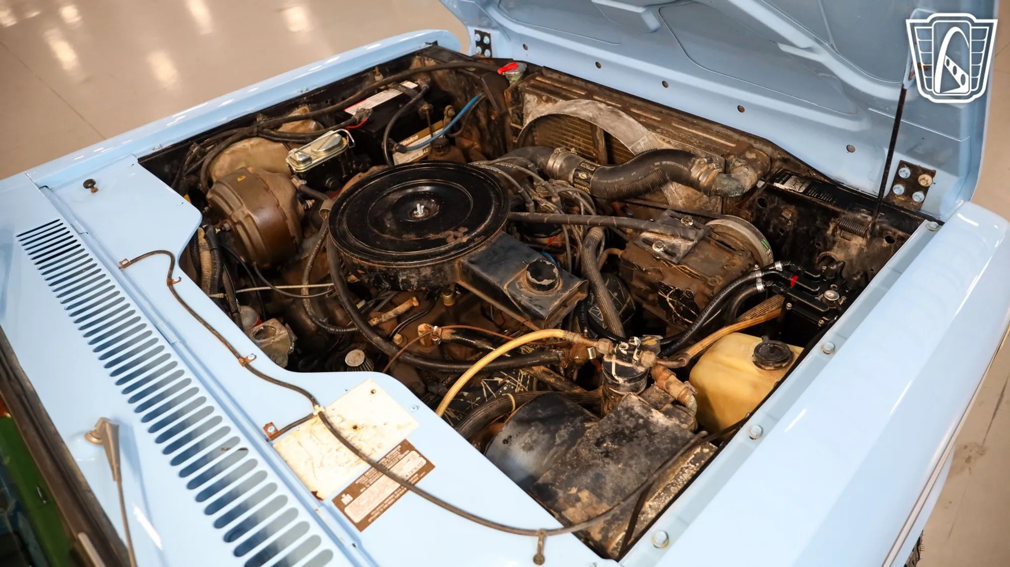 1980 International Harvester Scout II