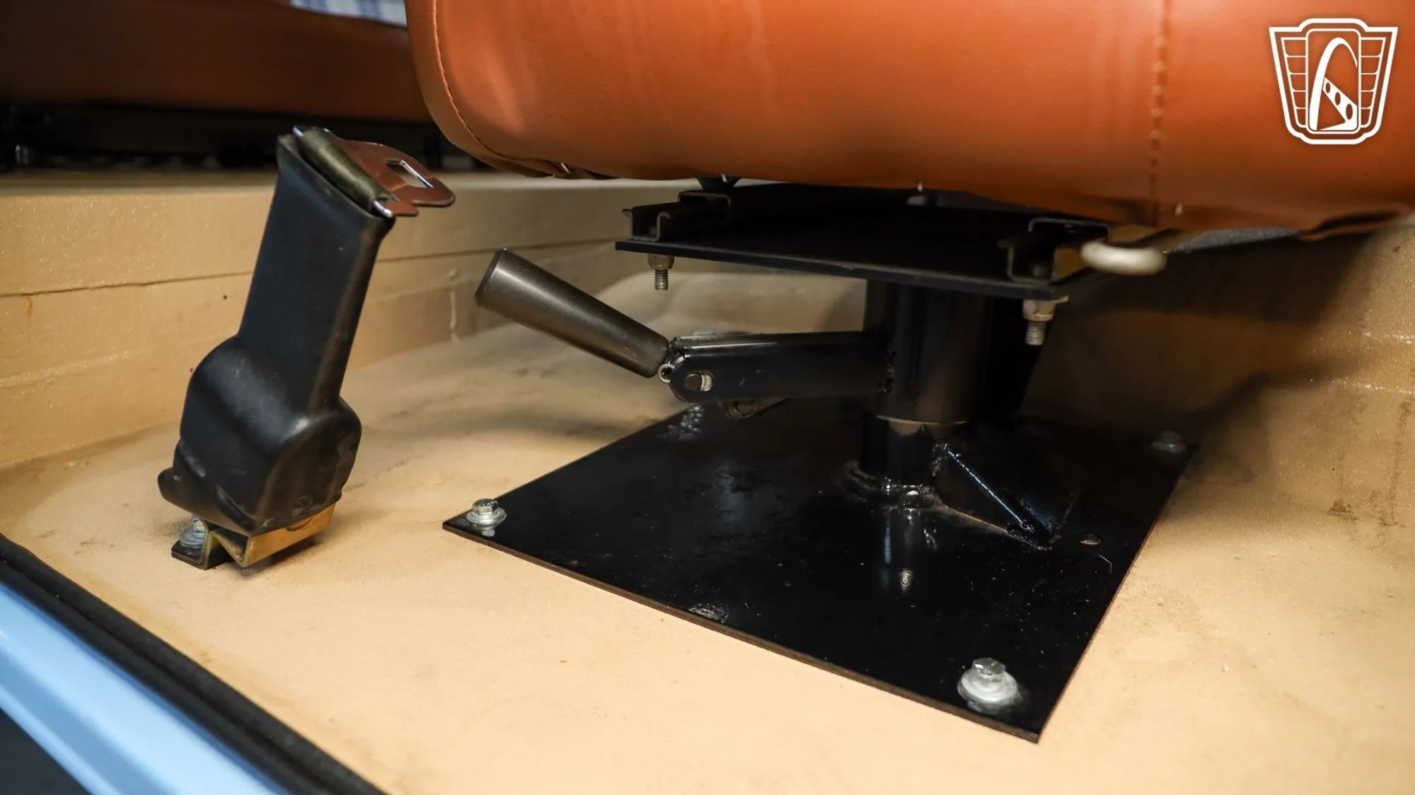 1980 International Harvester Scout II