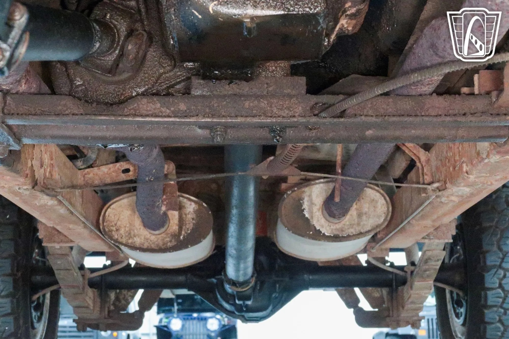 1980 International Harvester Scout II