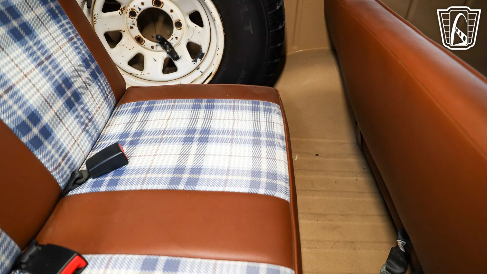 1980 International Harvester Scout II