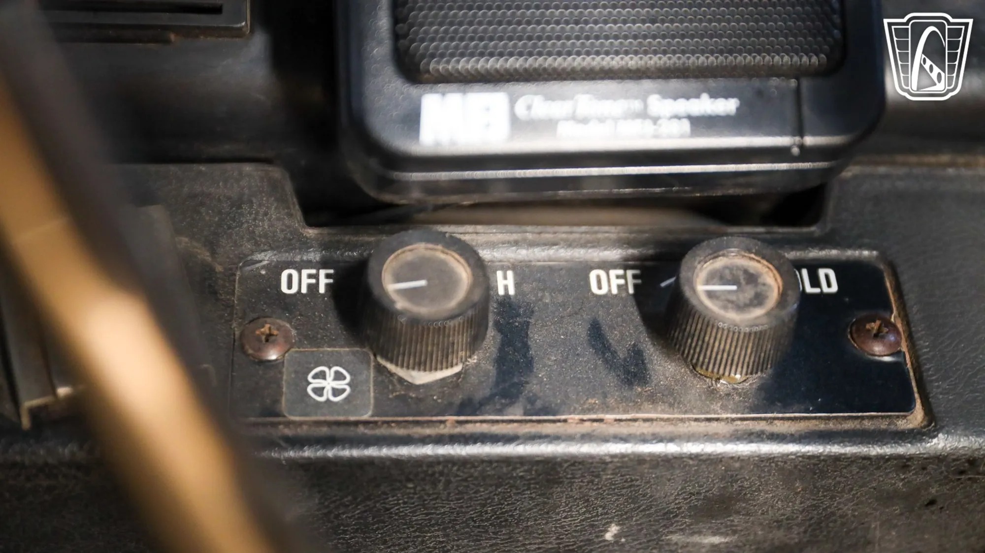 1980 International Harvester Scout II