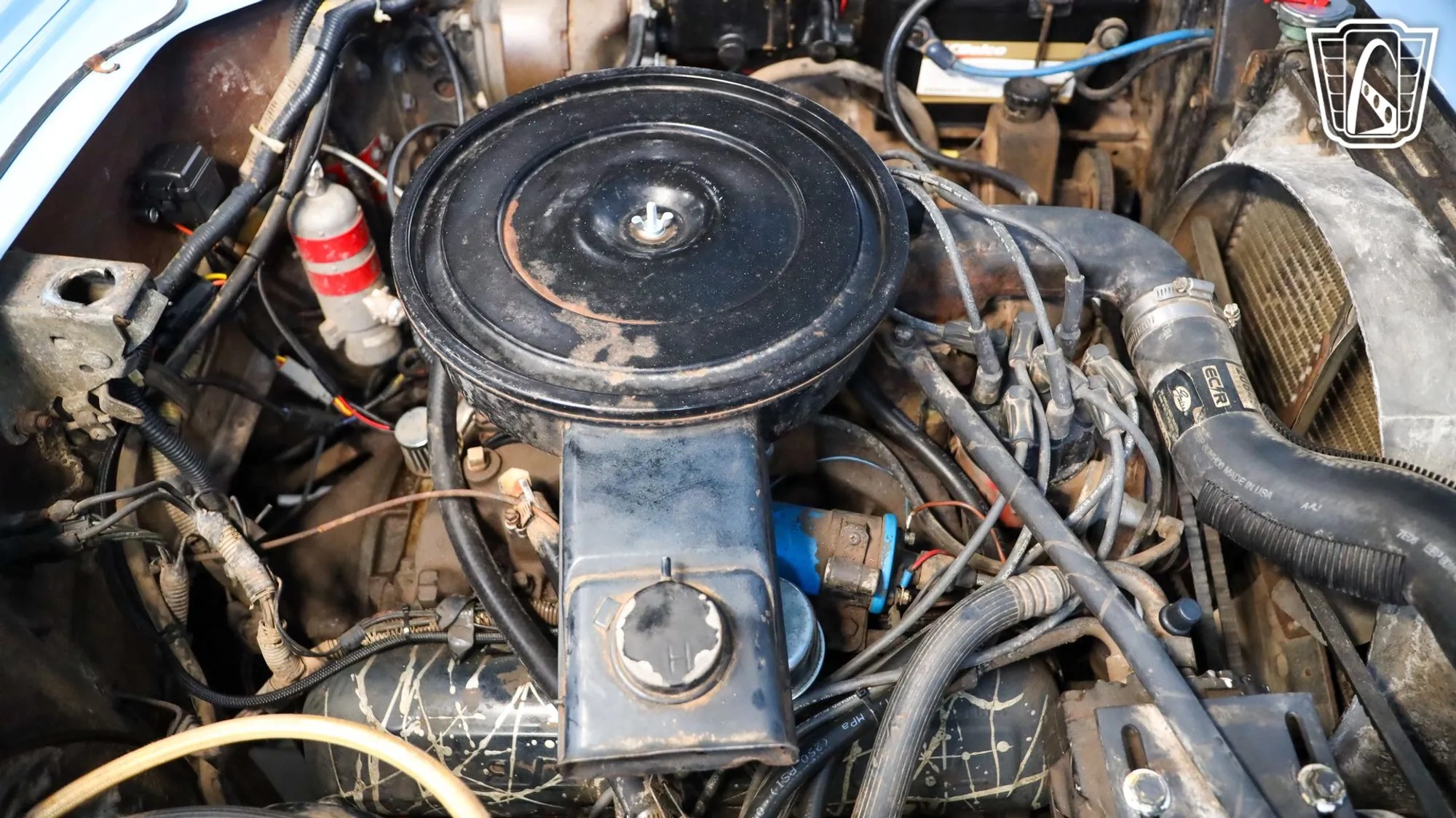 1980 International Harvester Scout II