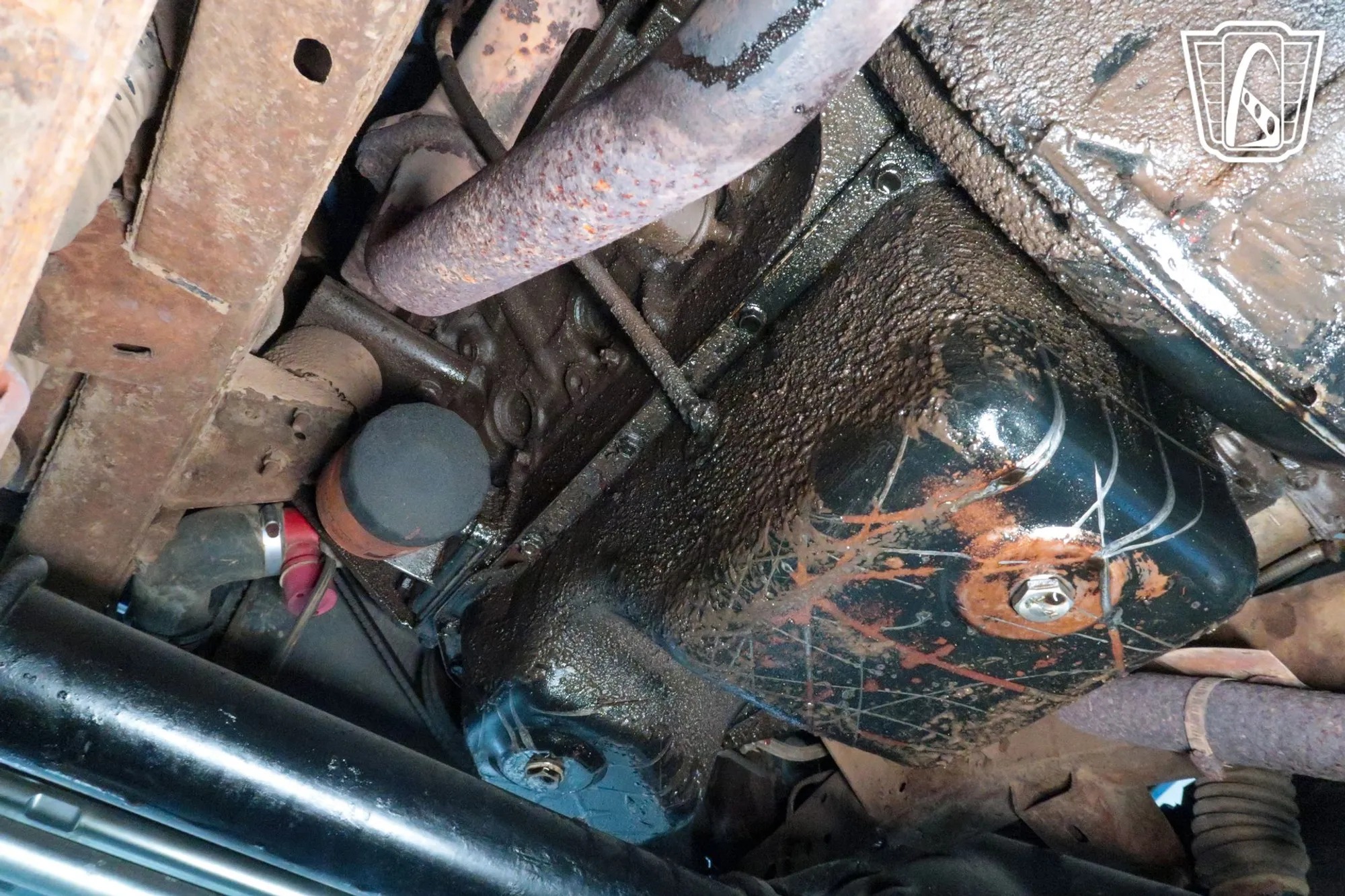 1980 International Harvester Scout II