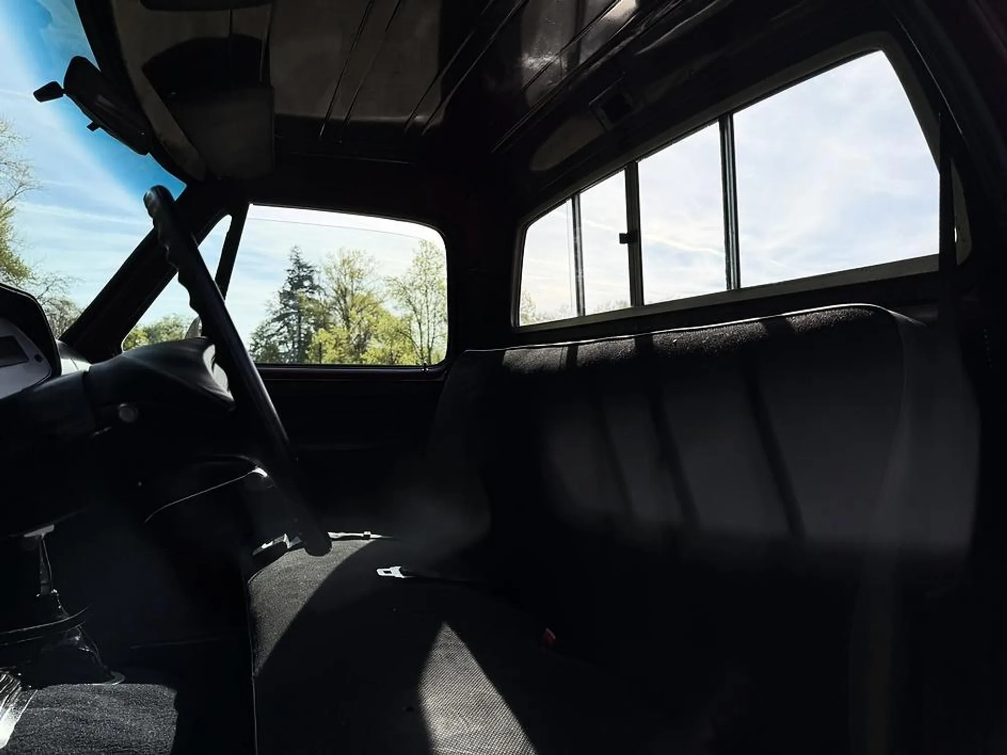 1980 Dodge W150 Power Wagon