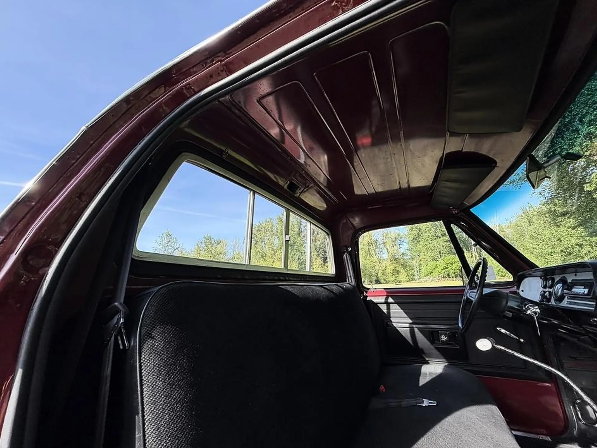 1980 Dodge W150 Power Wagon