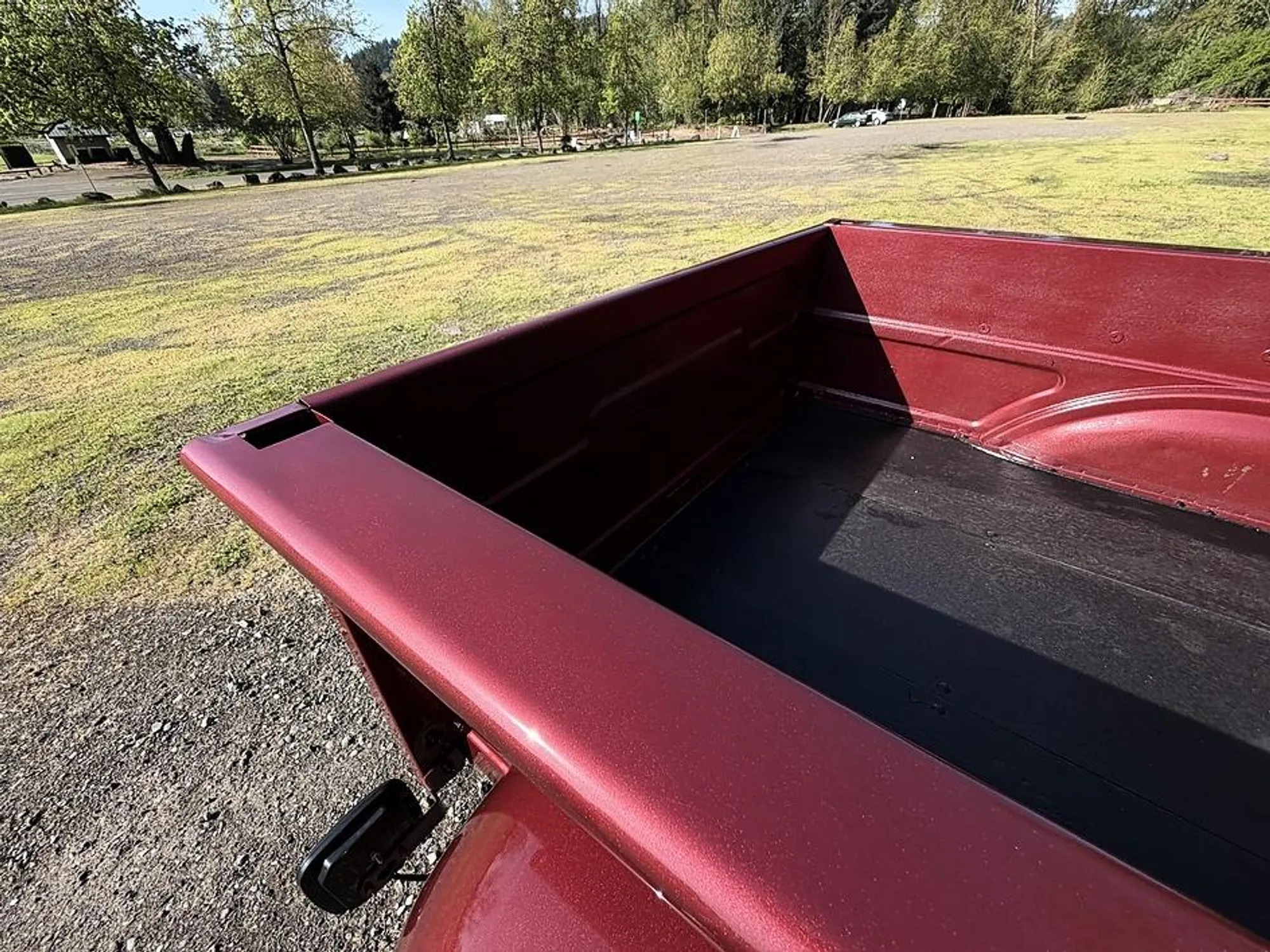 1980 Dodge W150 Power Wagon