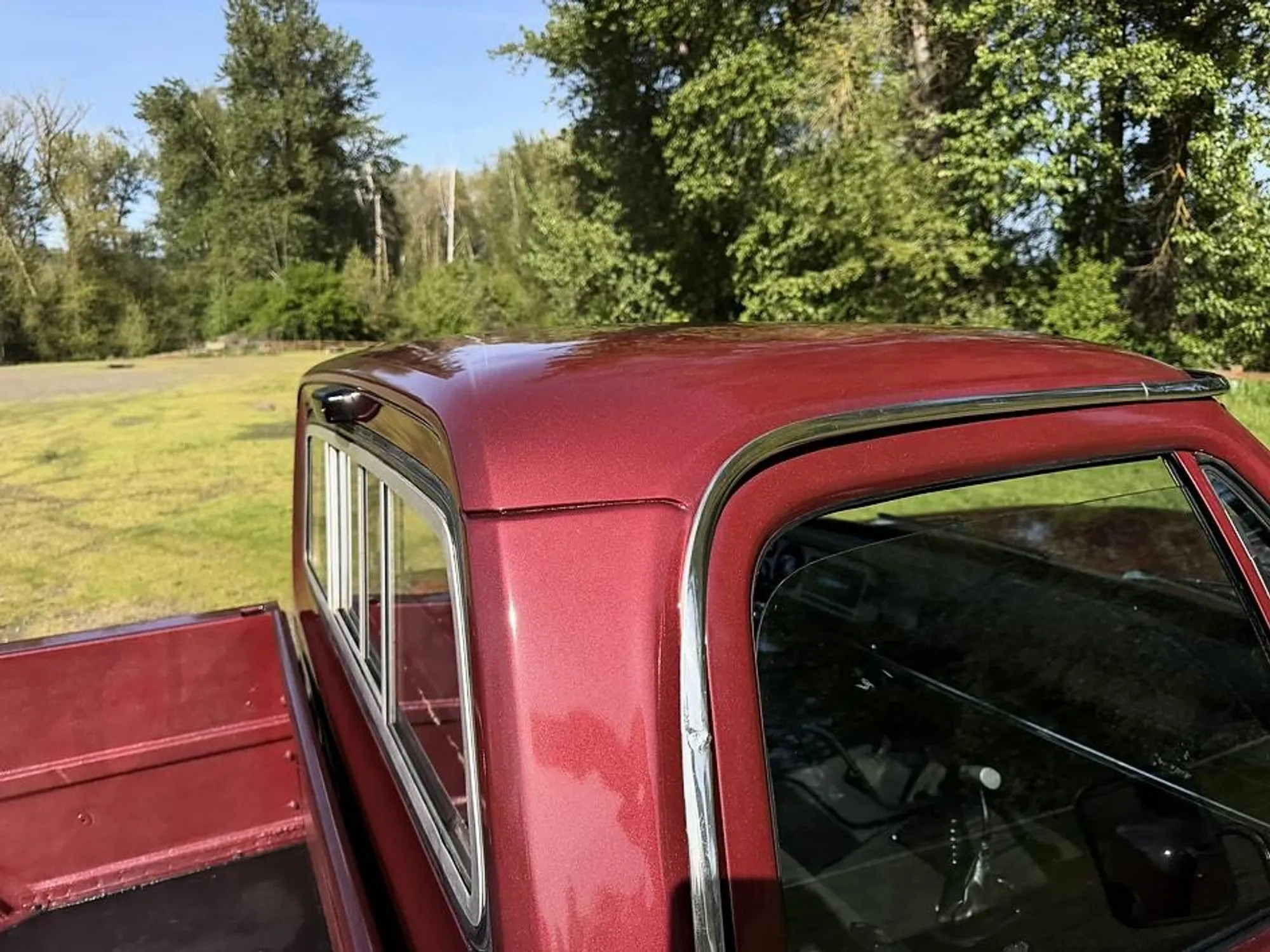 1980 Dodge W150 Power Wagon