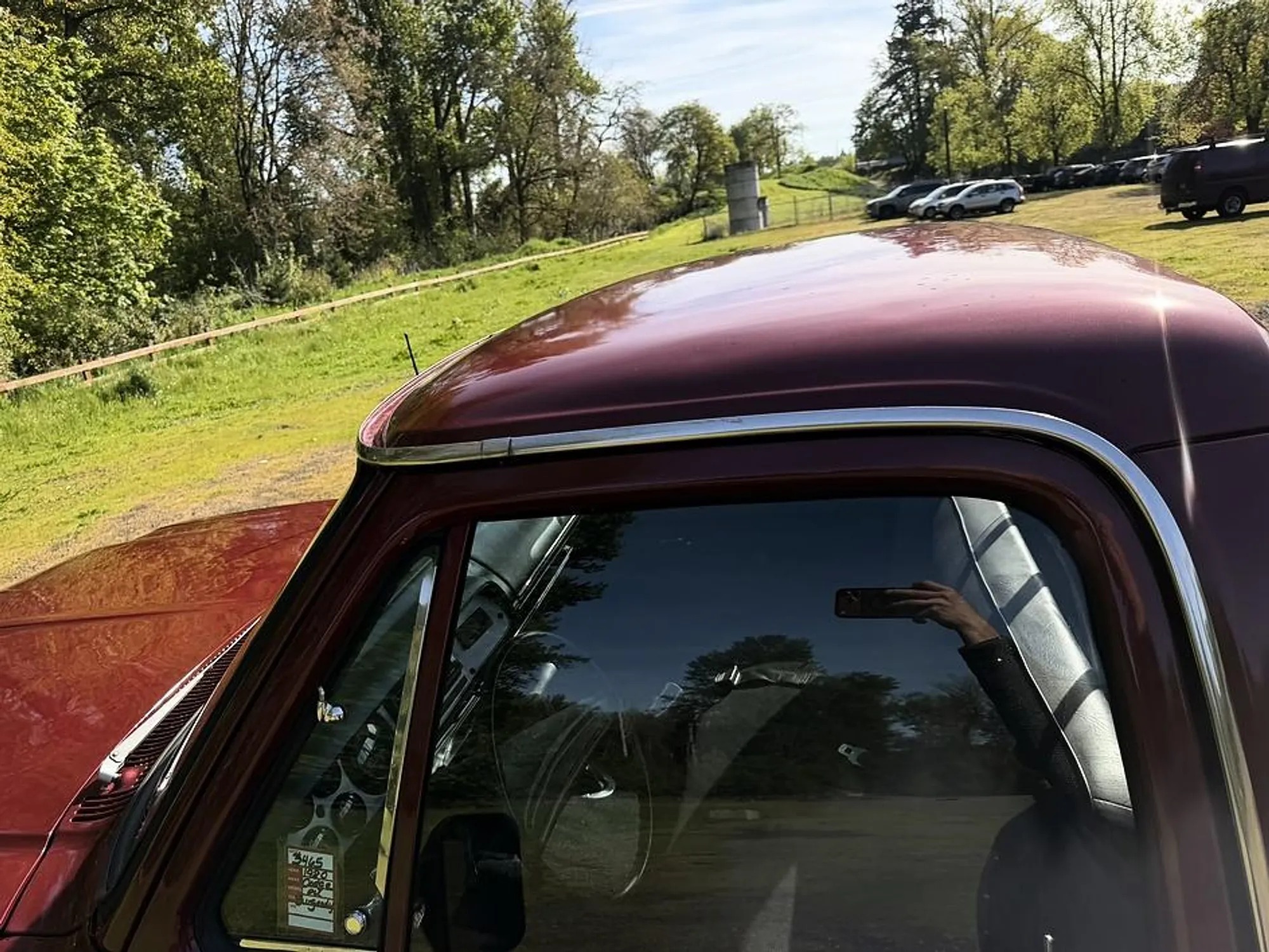 1980 Dodge W150 Power Wagon