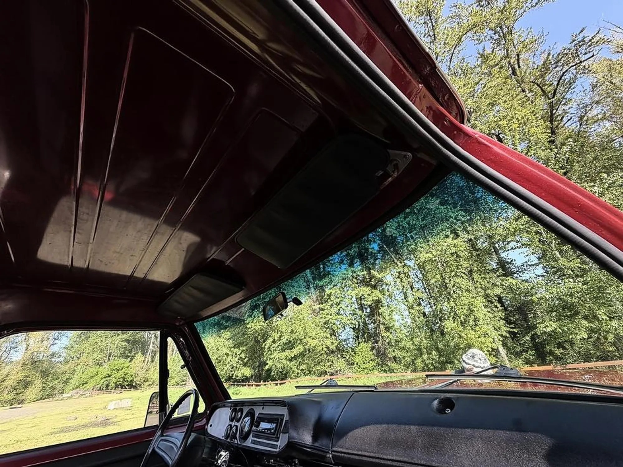 1980 Dodge W150 Power Wagon