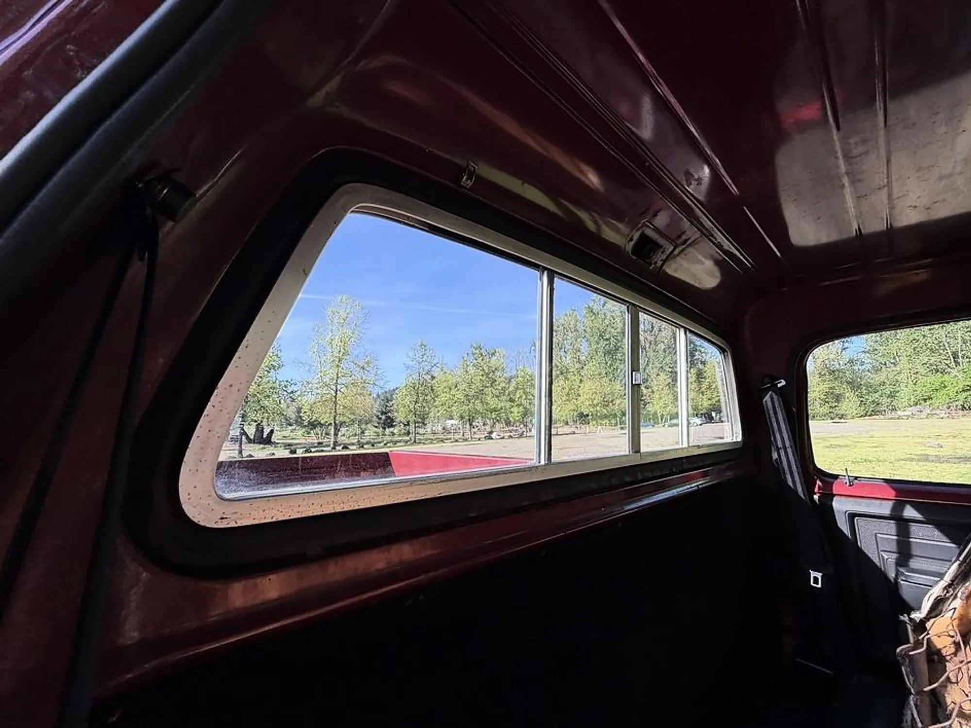 1980 Dodge W150 Power Wagon