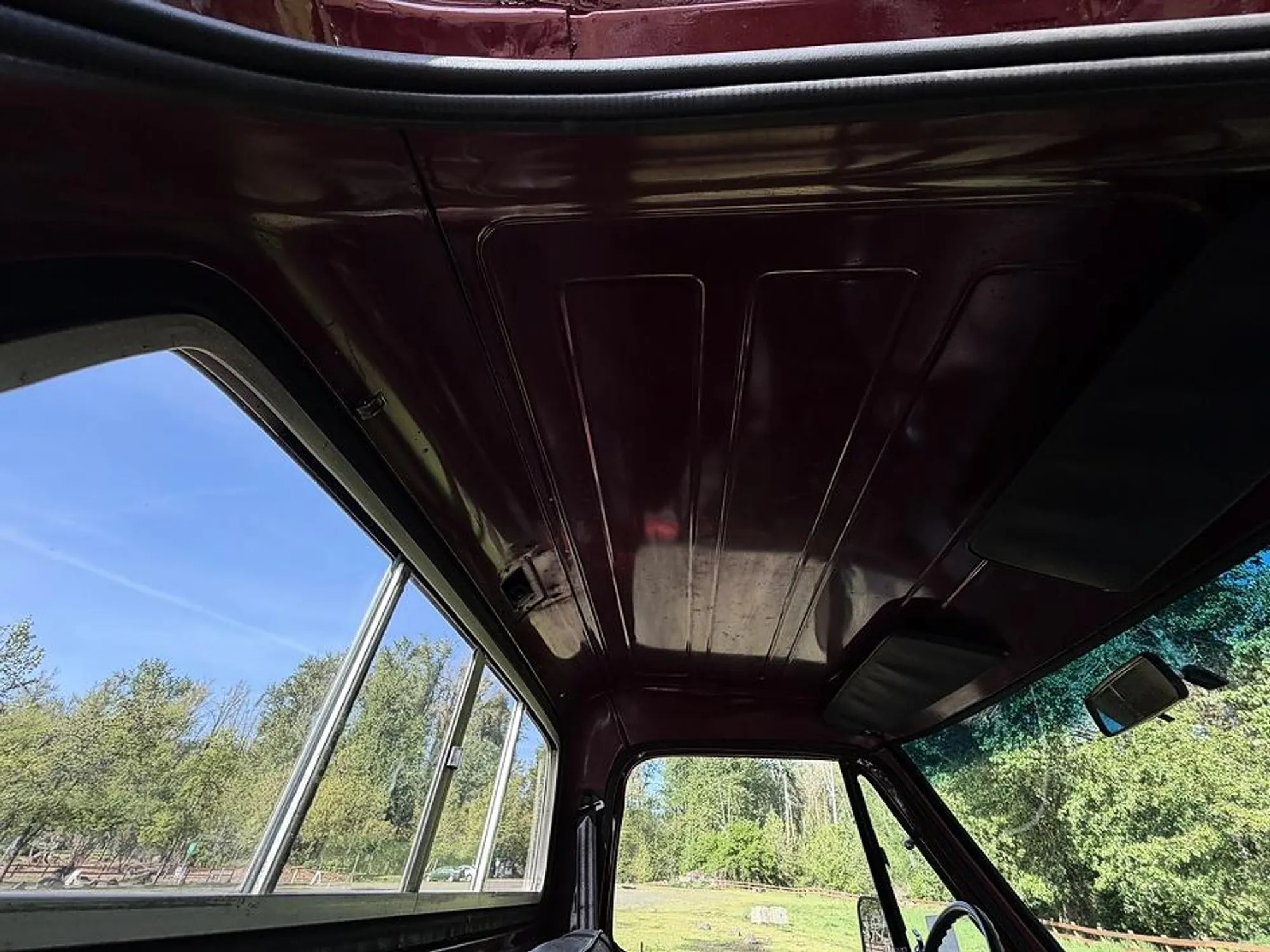 1980 Dodge W150 Power Wagon