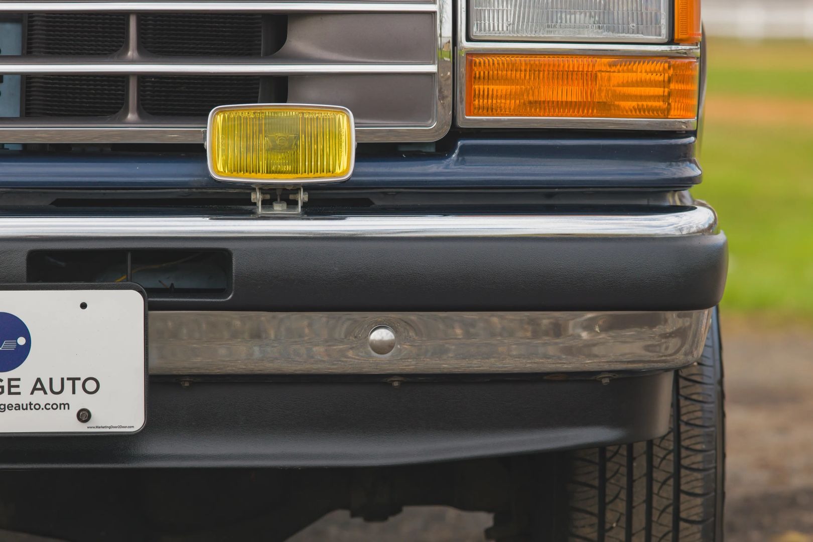 1991 Ford Explorer XL