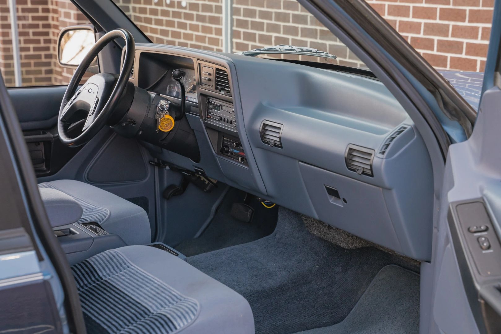 1991 Ford Explorer XL