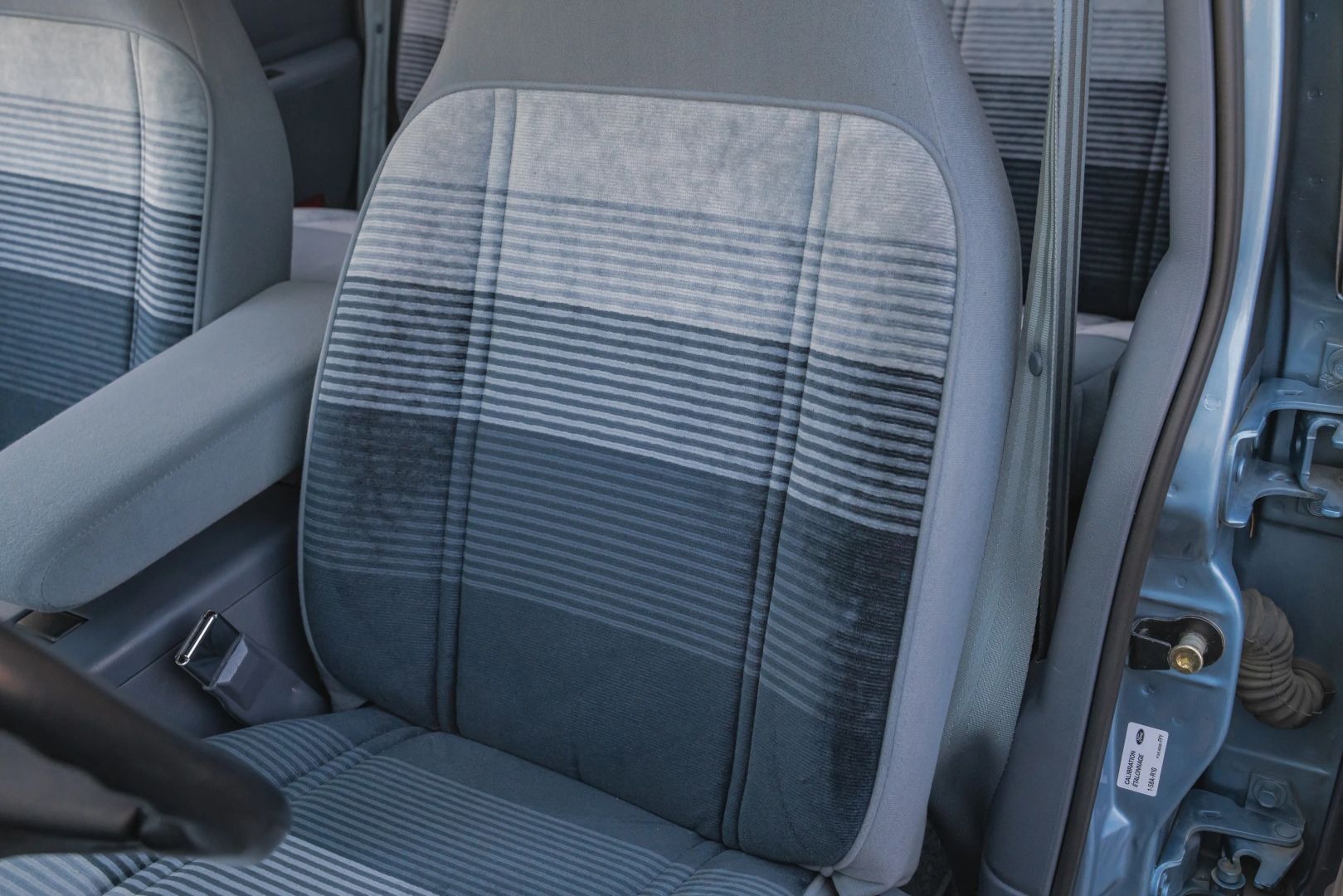 1991 Ford Explorer XL