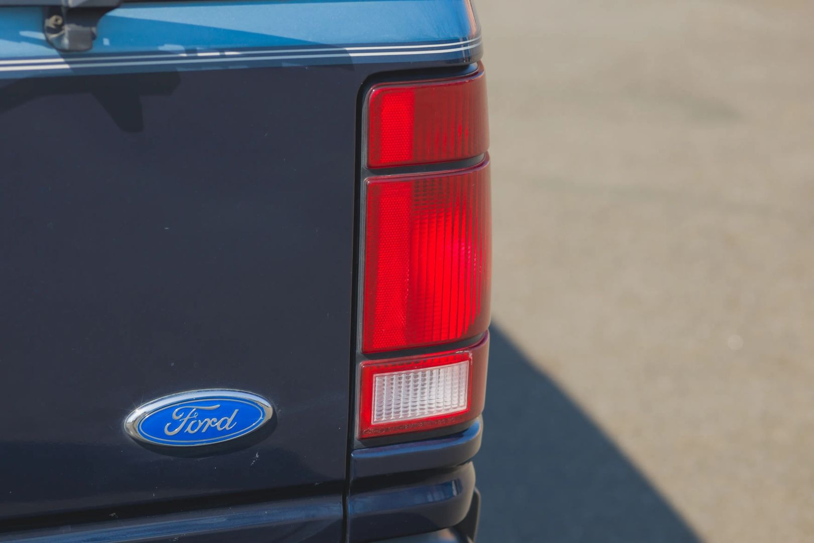 1991 Ford Explorer XL