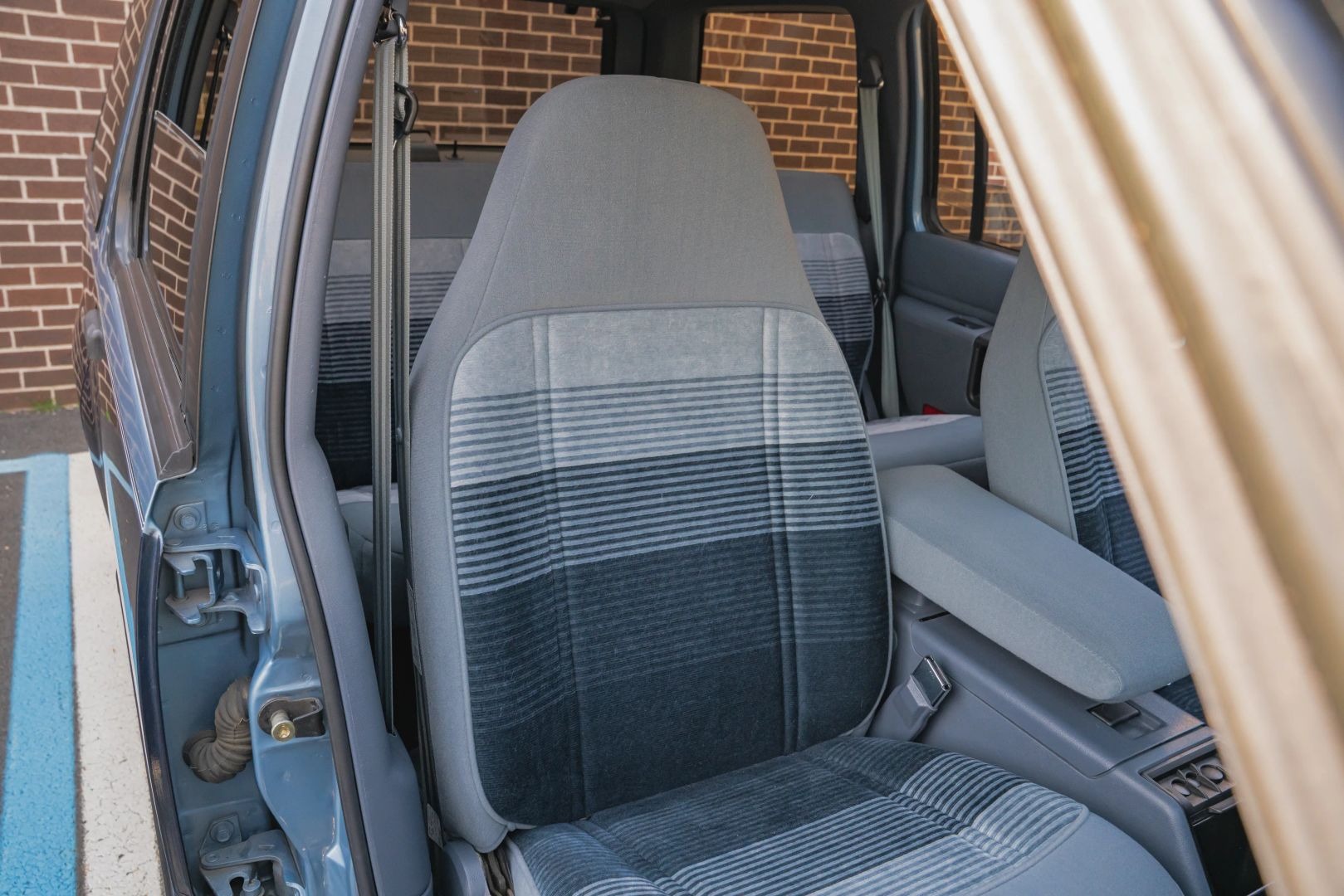 1991 Ford Explorer XL