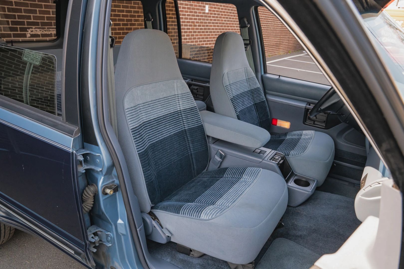 1991 Ford Explorer XL