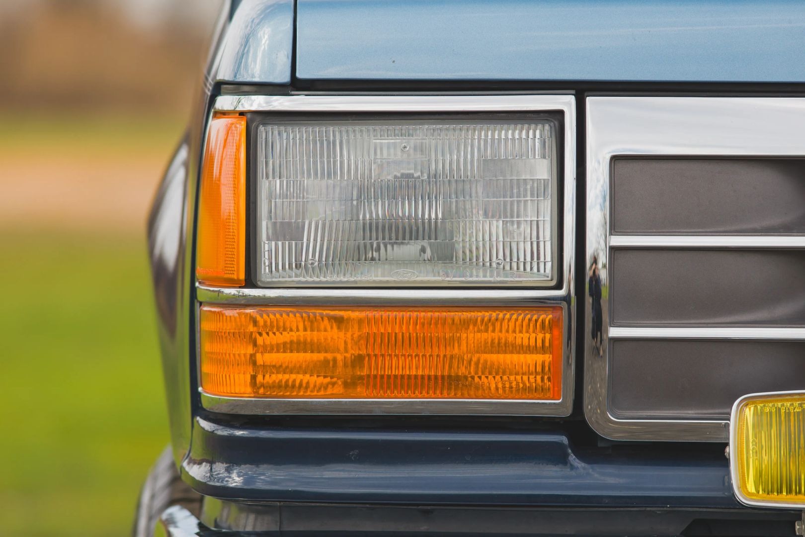 1991 Ford Explorer XL