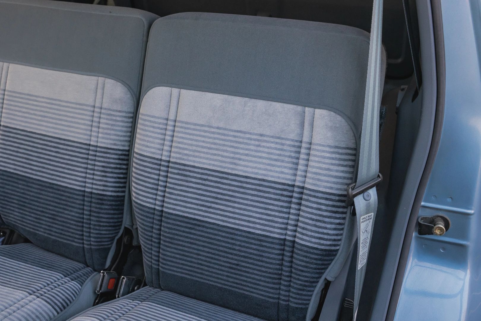 1991 Ford Explorer XL