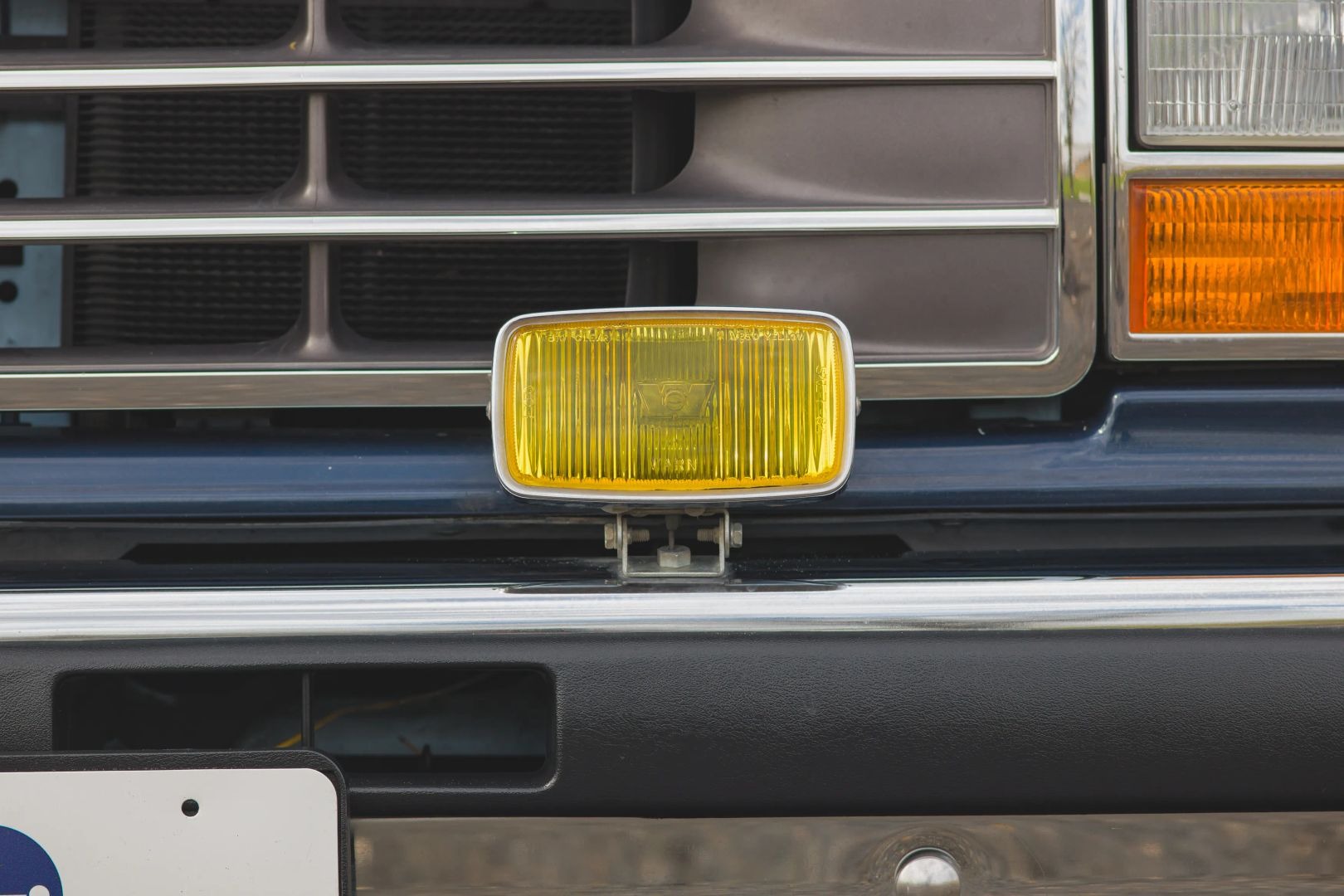 1991 Ford Explorer XL