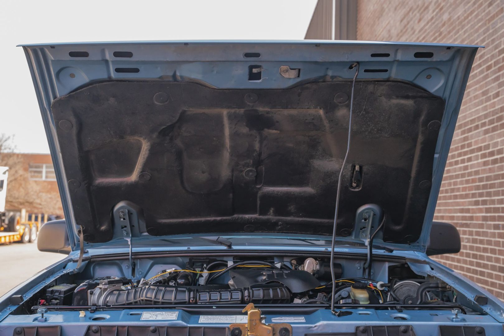 1991 Ford Explorer XL