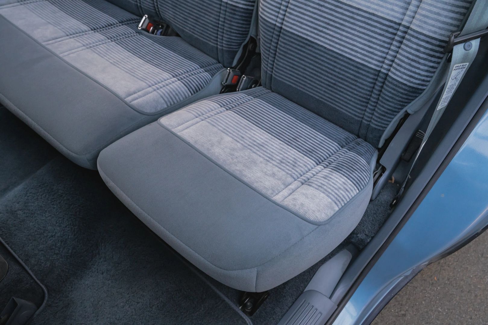 1991 Ford Explorer XL