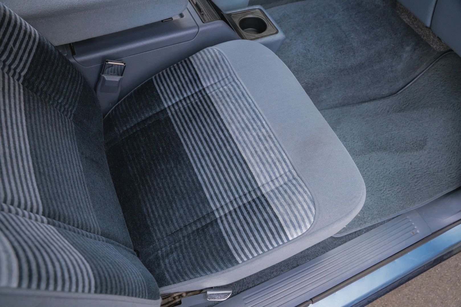 1991 Ford Explorer XL