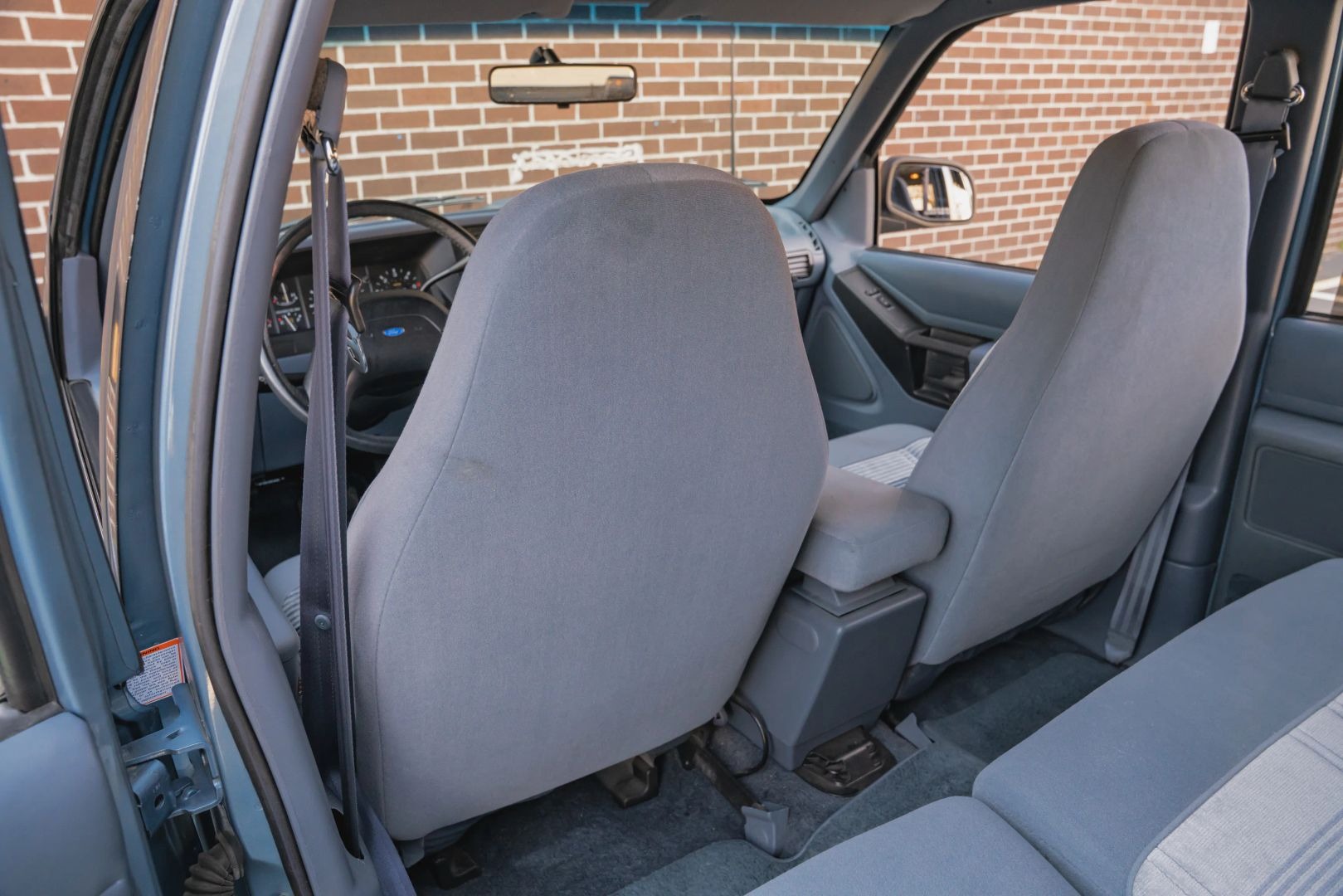 1991 Ford Explorer XL