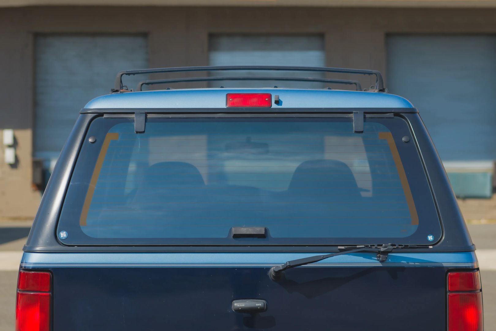 1991 Ford Explorer XL