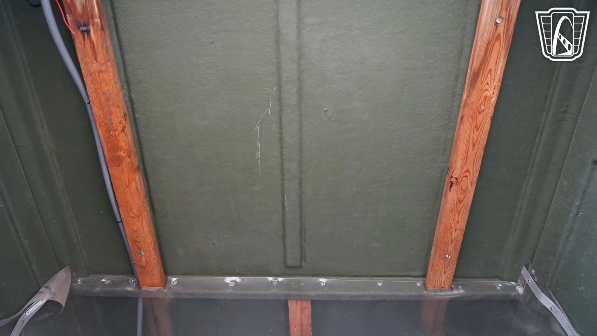 1991 Am General Humvee M1123