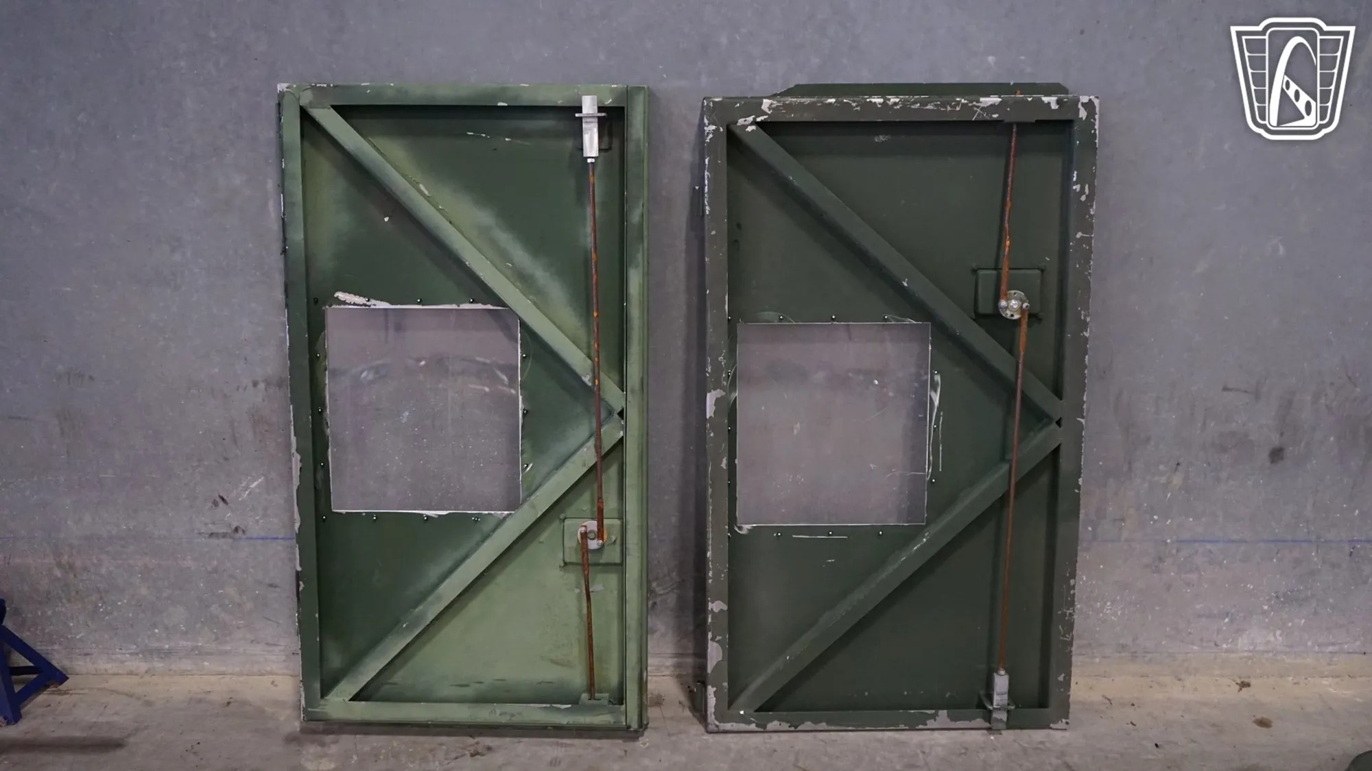 1991 Am General Humvee M1123