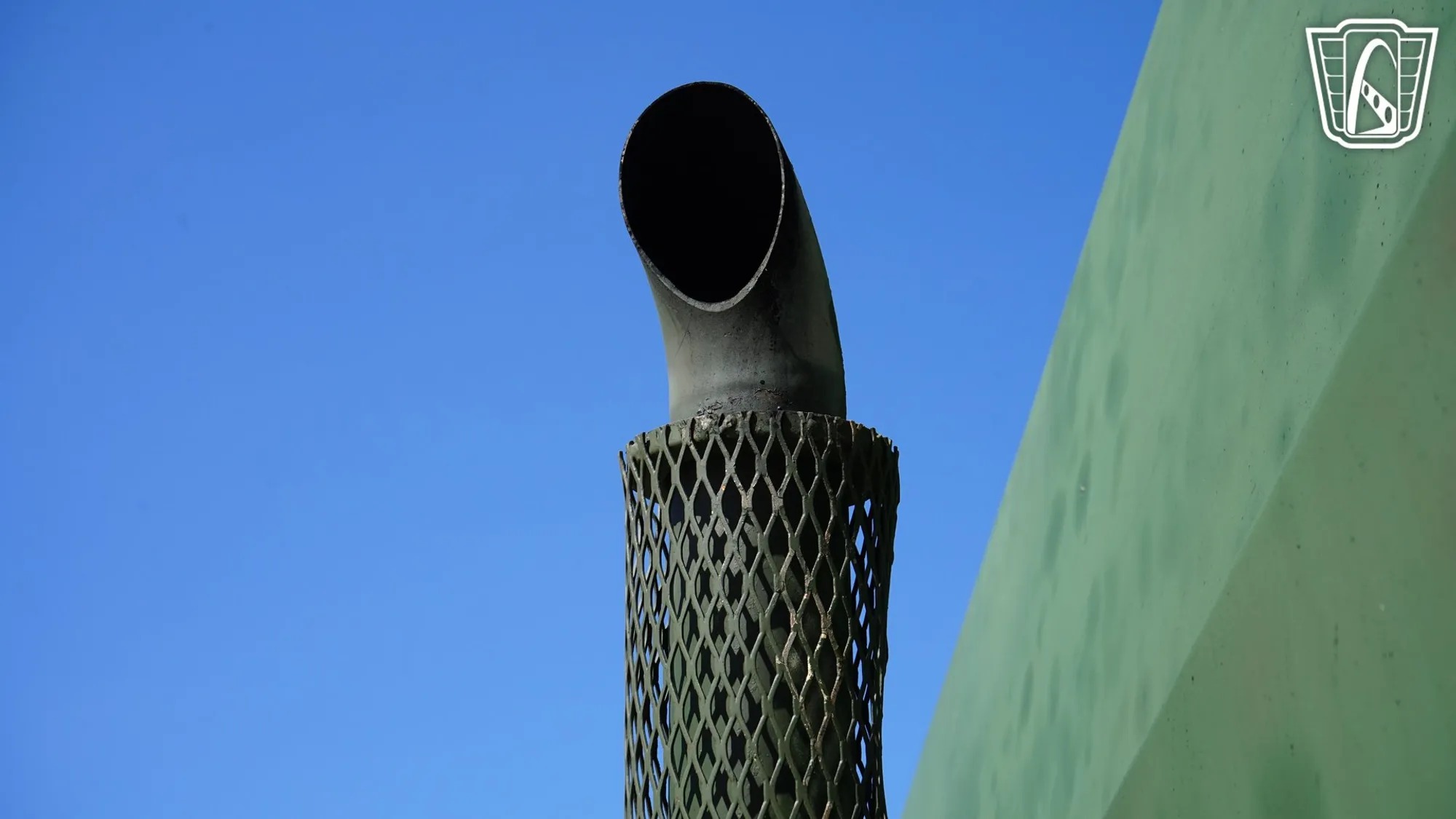 1991 Am General Humvee M1123