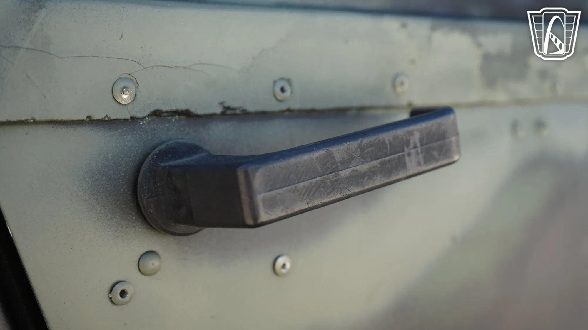 1991 Am General Humvee M1123