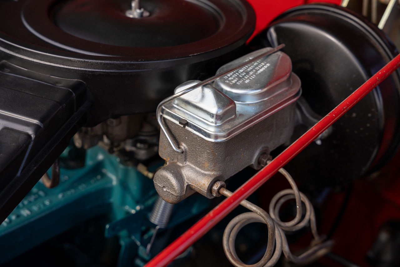 1980 Jeep CJ-5 Renegade