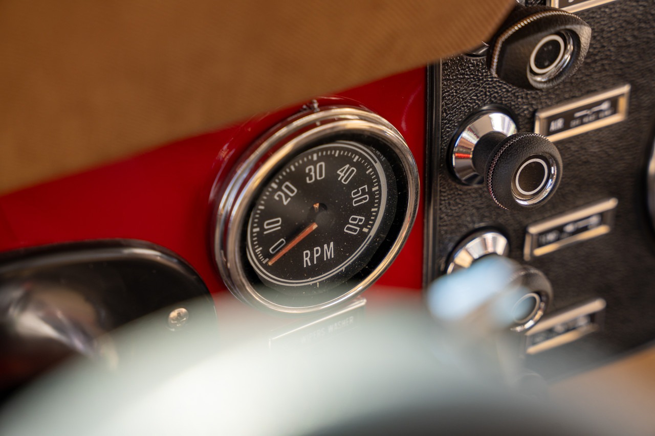 1980 Jeep CJ-5 Renegade