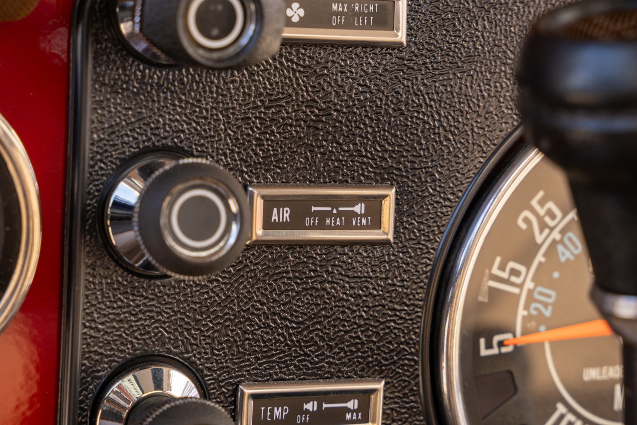 1980 Jeep CJ-5 Renegade