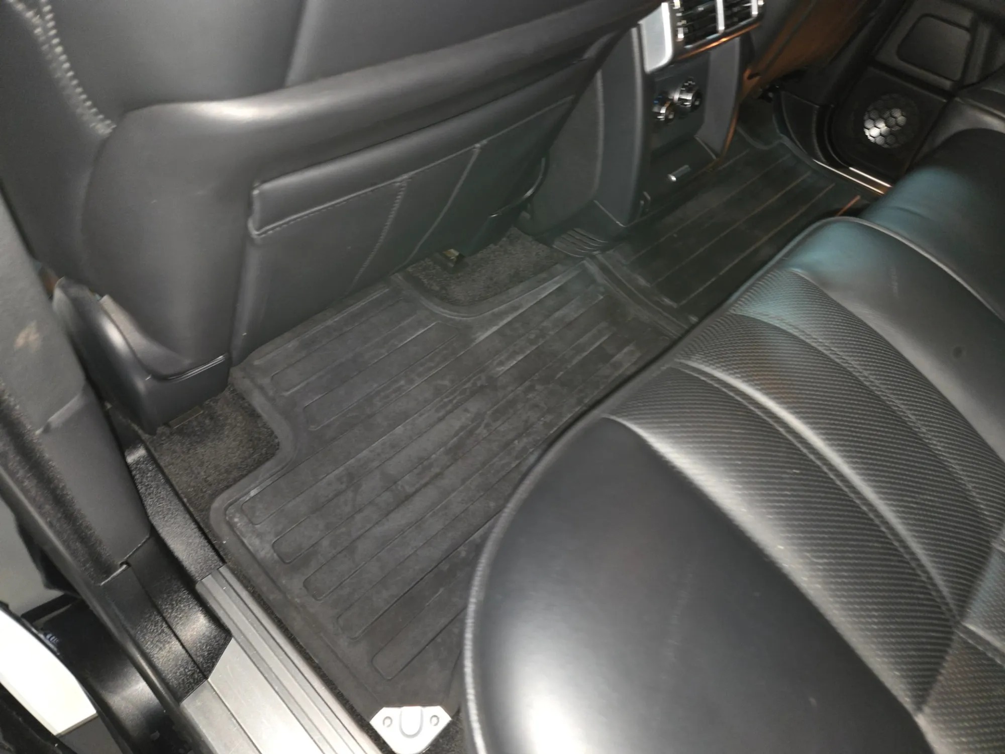 2008 Land Rover Range Rover HSE