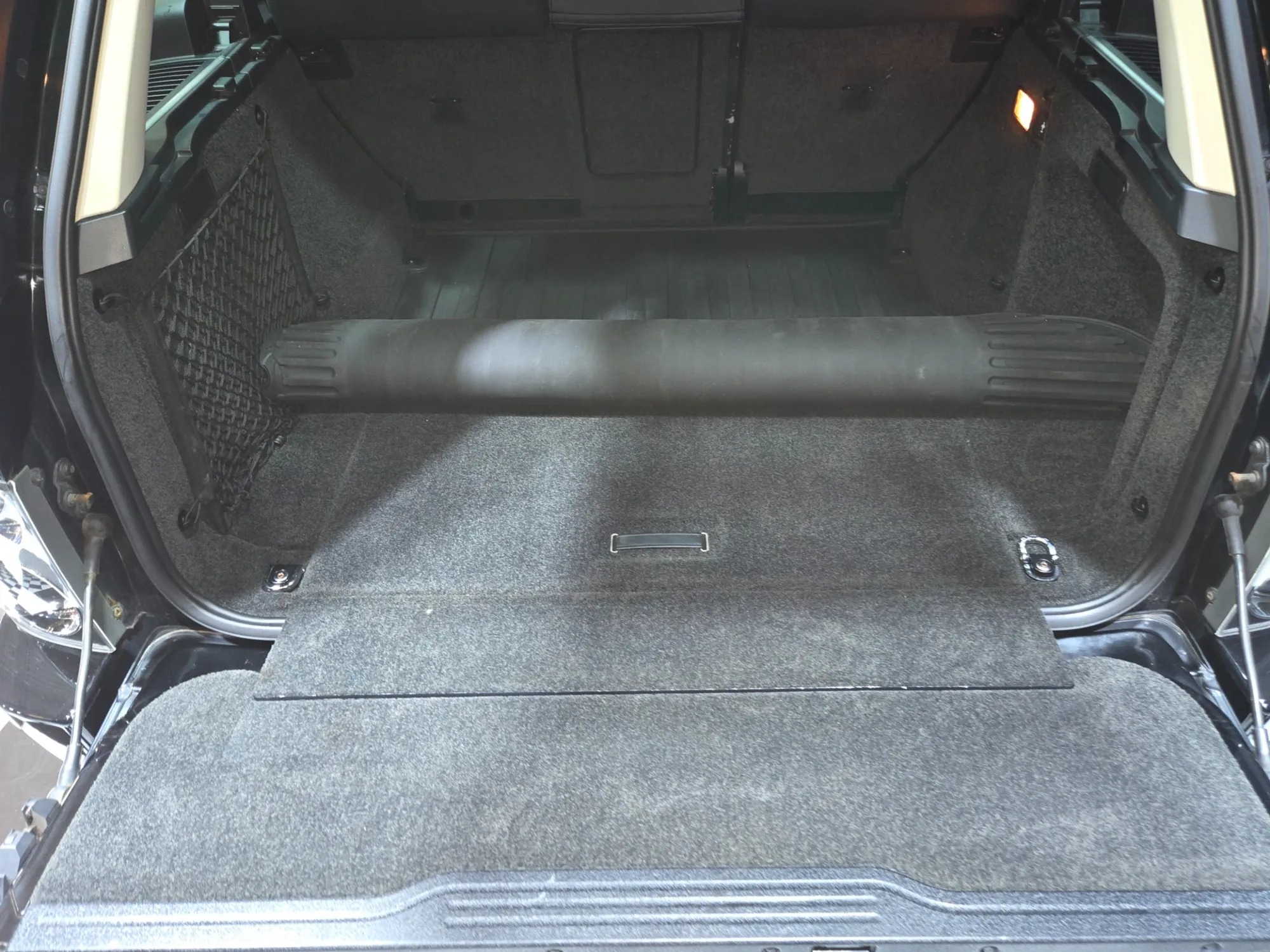 2008 Land Rover Range Rover HSE