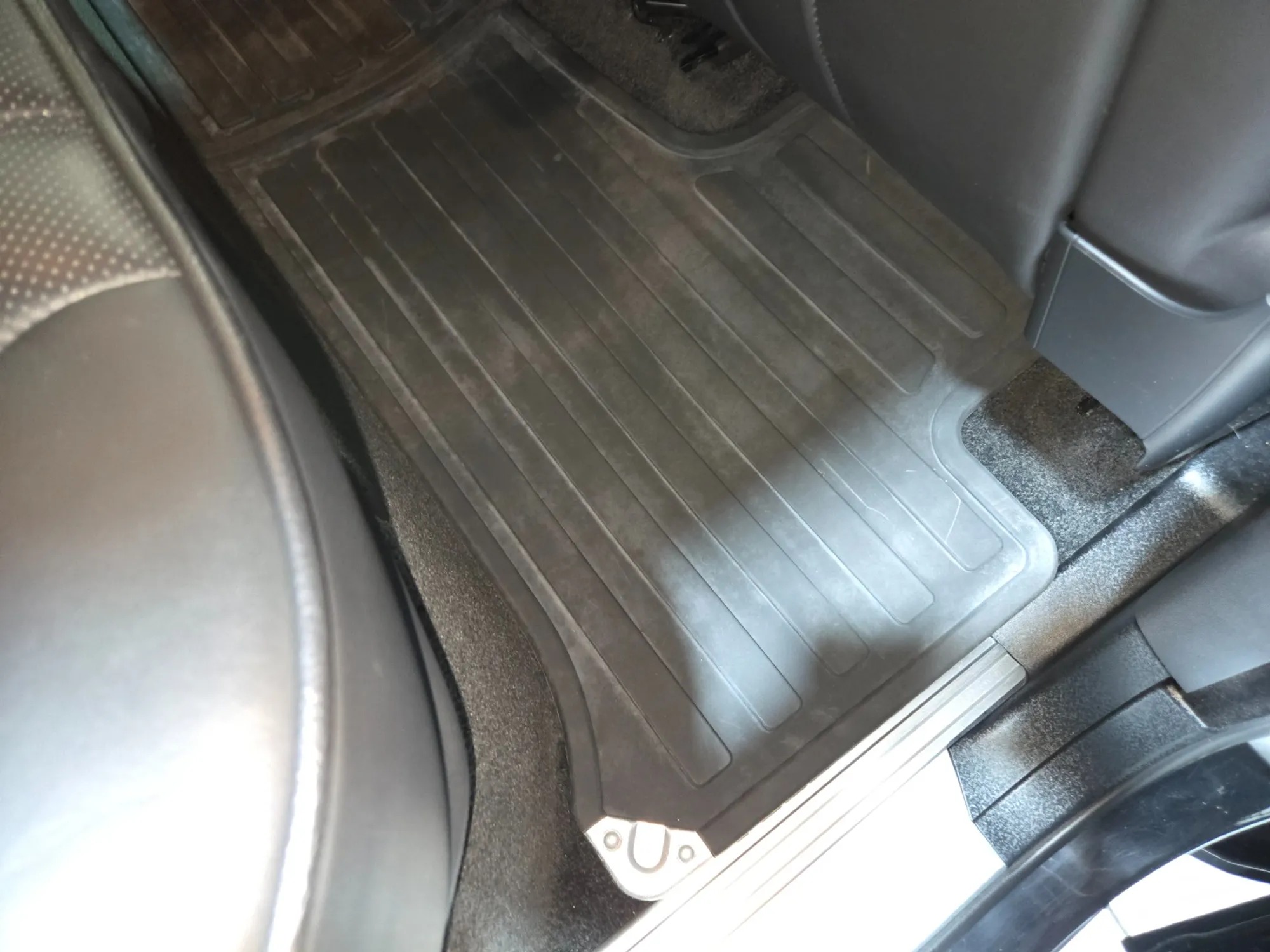 2008 Land Rover Range Rover HSE