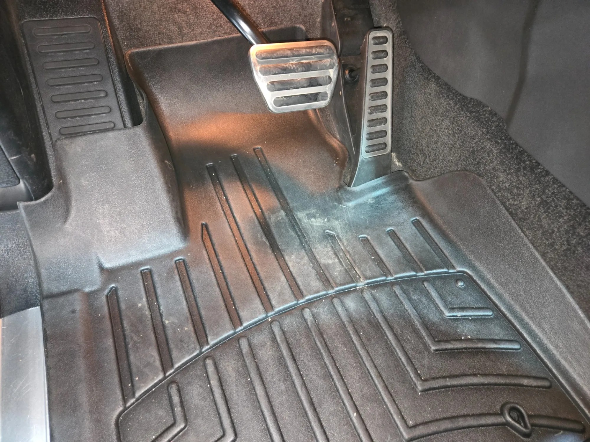 2008 Land Rover Range Rover HSE