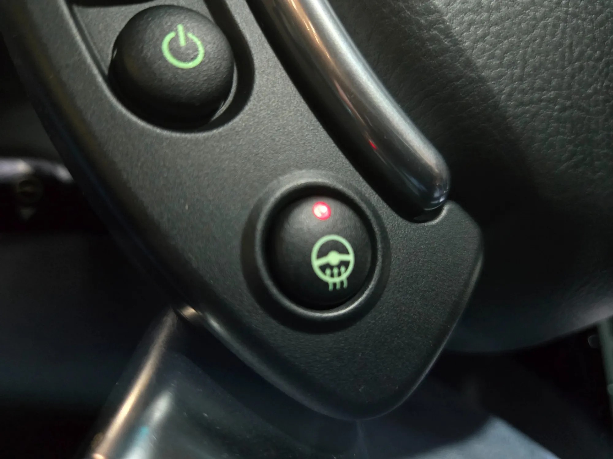 2008 Land Rover Range Rover HSE