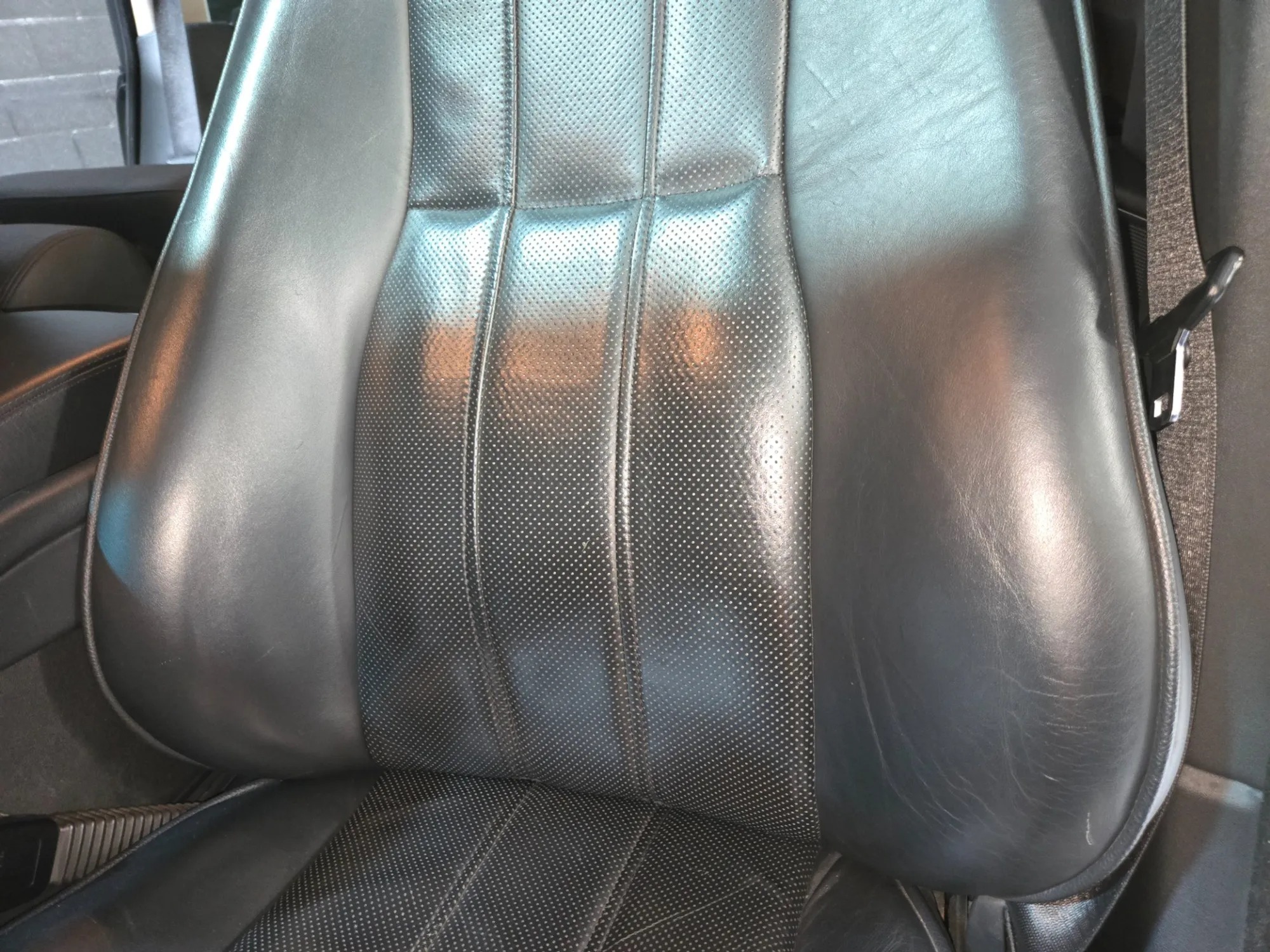 2008 Land Rover Range Rover HSE