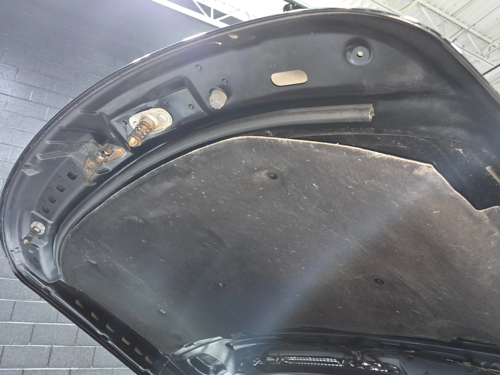 2008 Land Rover Range Rover HSE