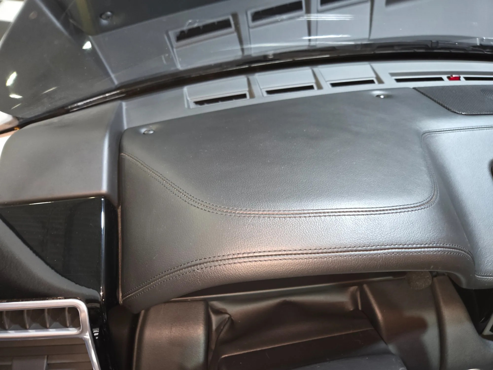 2008 Land Rover Range Rover HSE