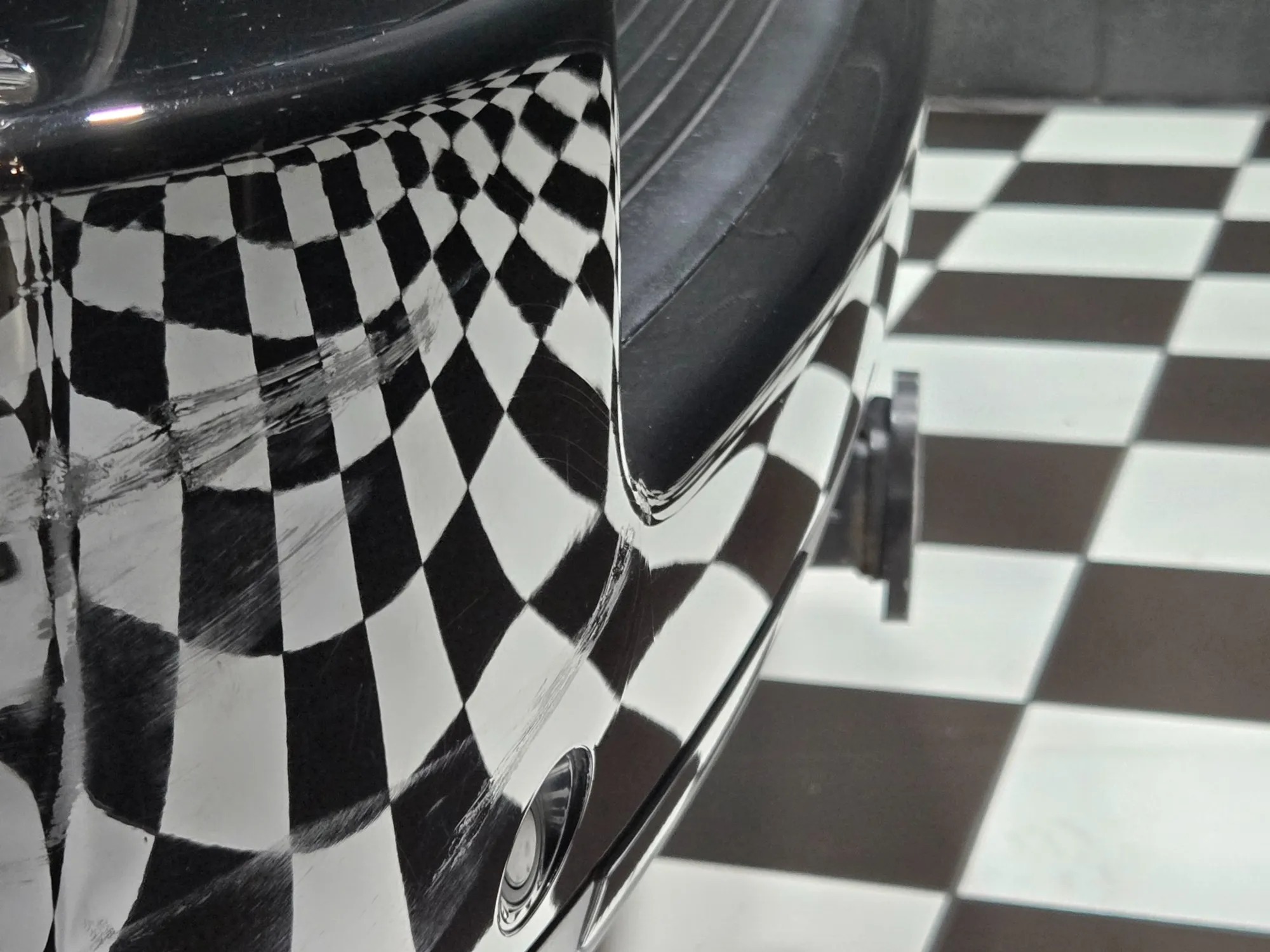 2008 Land Rover Range Rover HSE